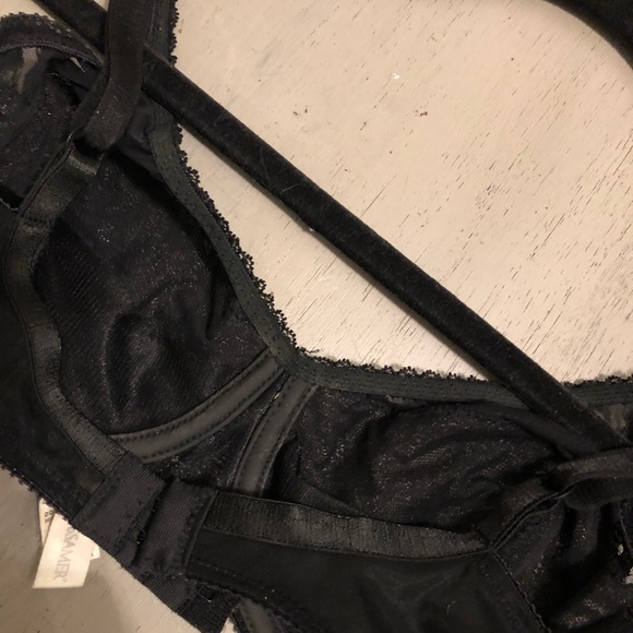 Lace bra - Picture 3 of 8